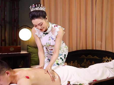 成都精油按摩的化学奥秘：芳香疗法如何作用于身心